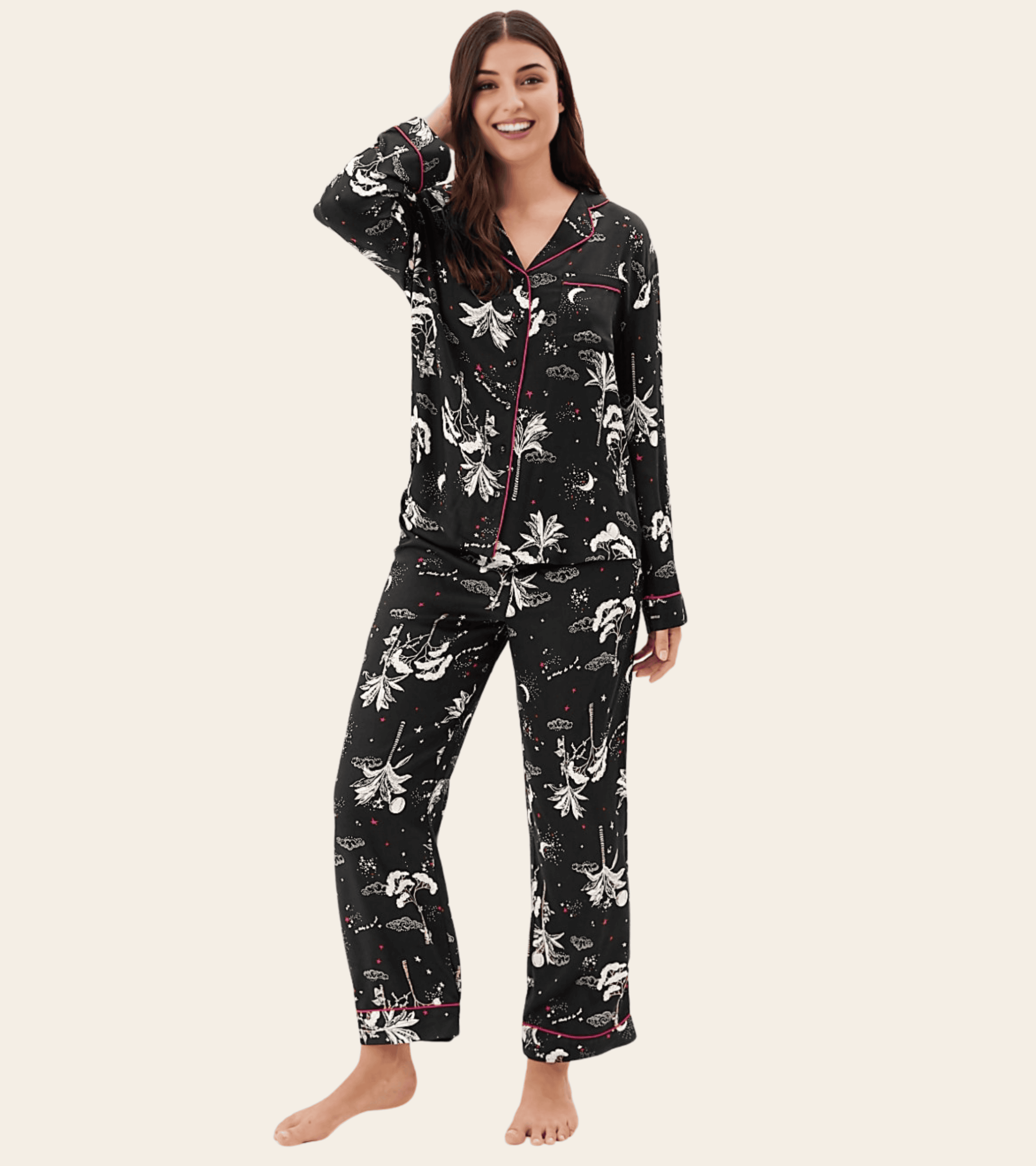 Midnight Bloom Set