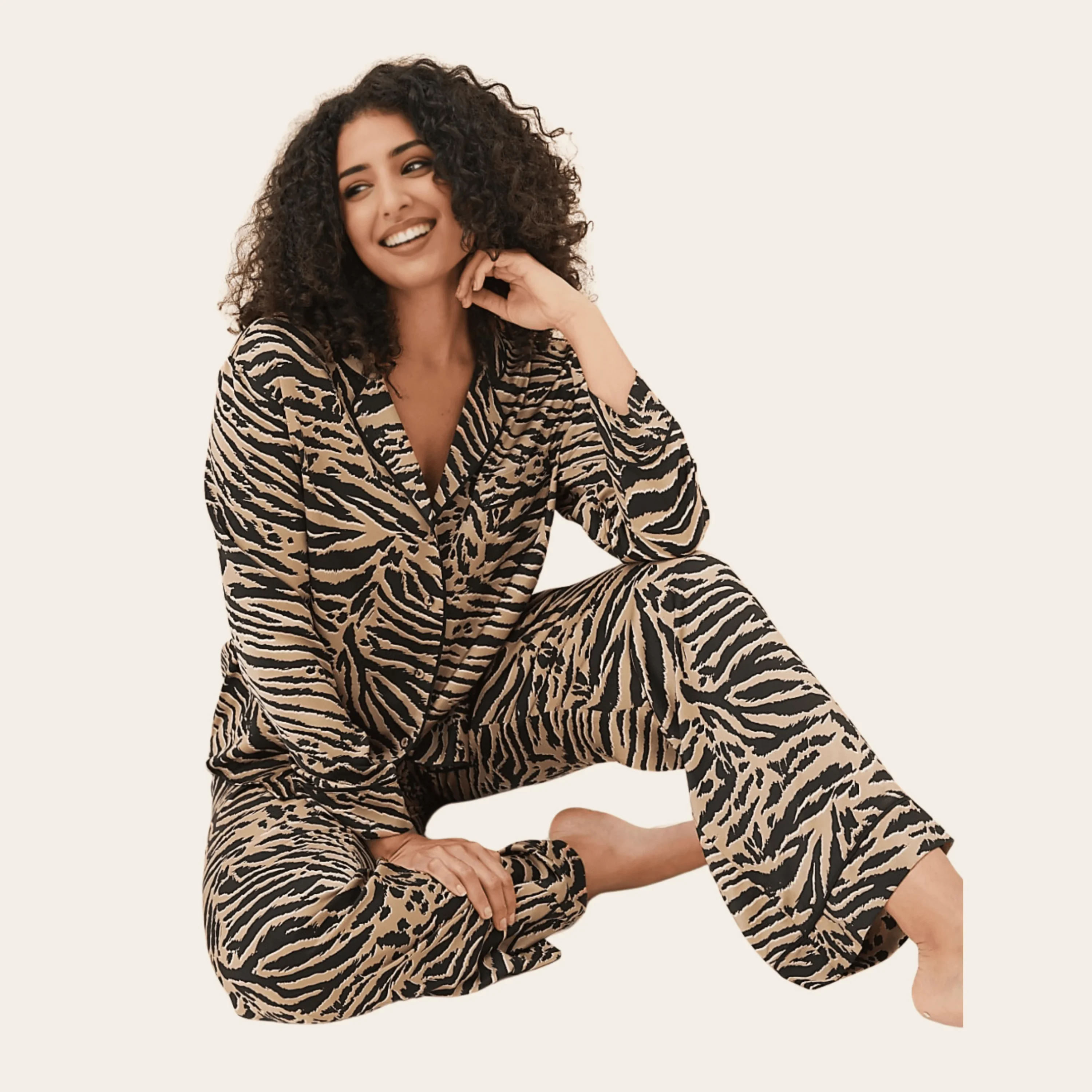 Midnight Safari Set