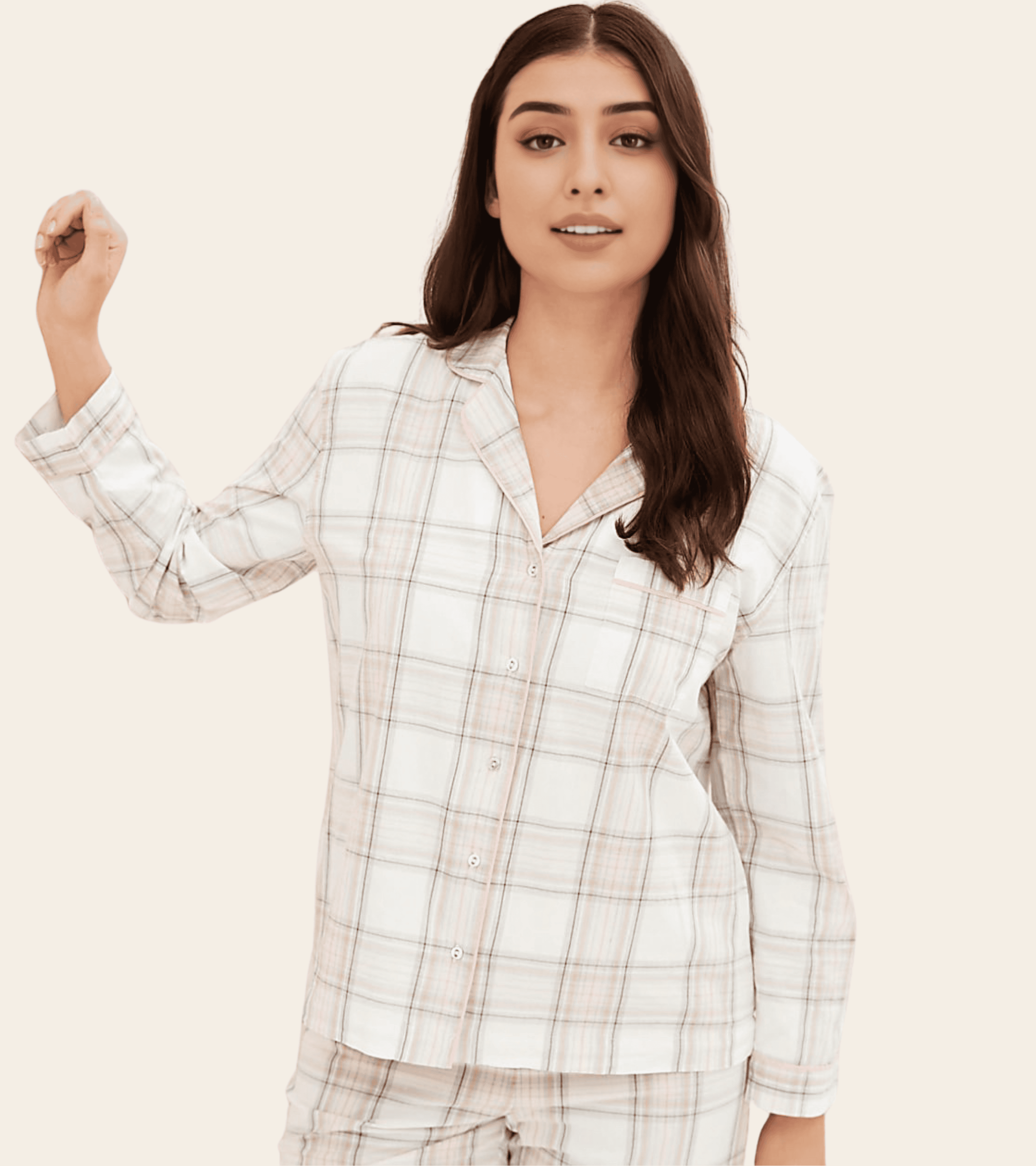 Blush Check Vibes