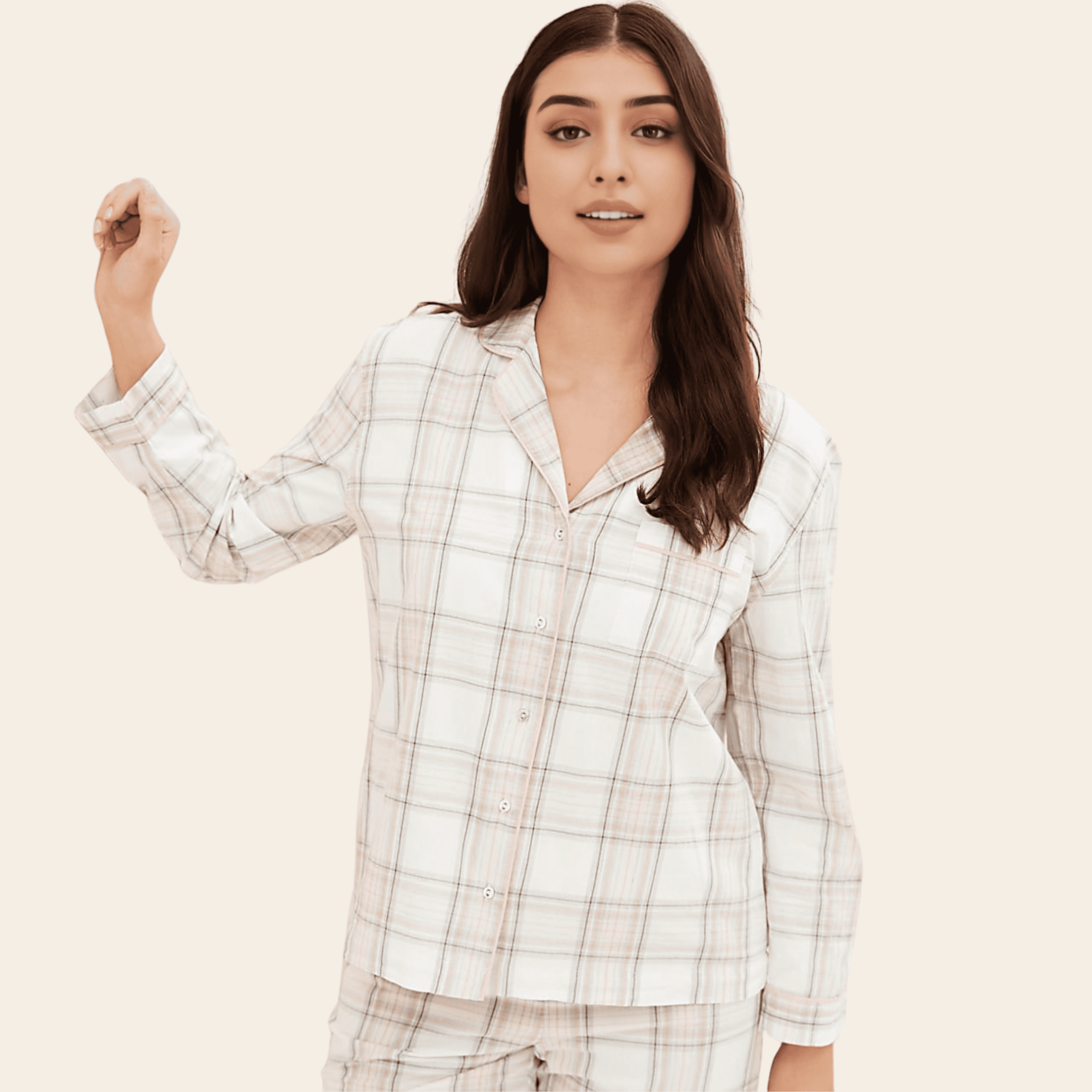 Blush Check Vibes