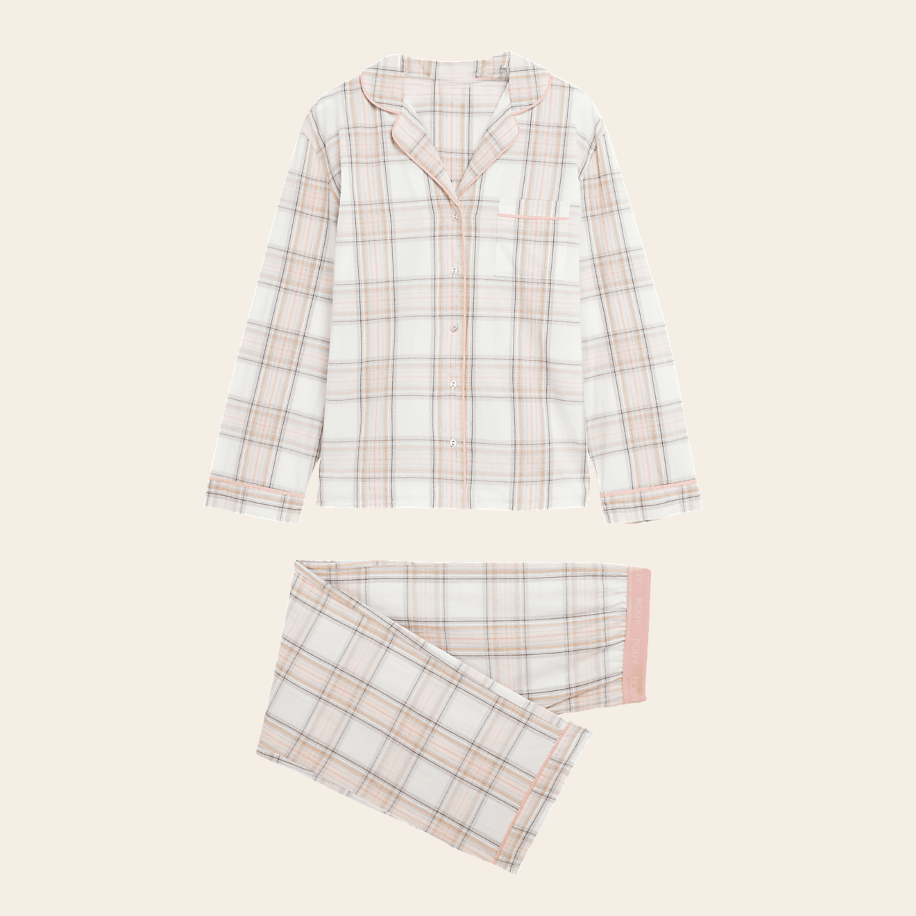 Blush Check Vibes