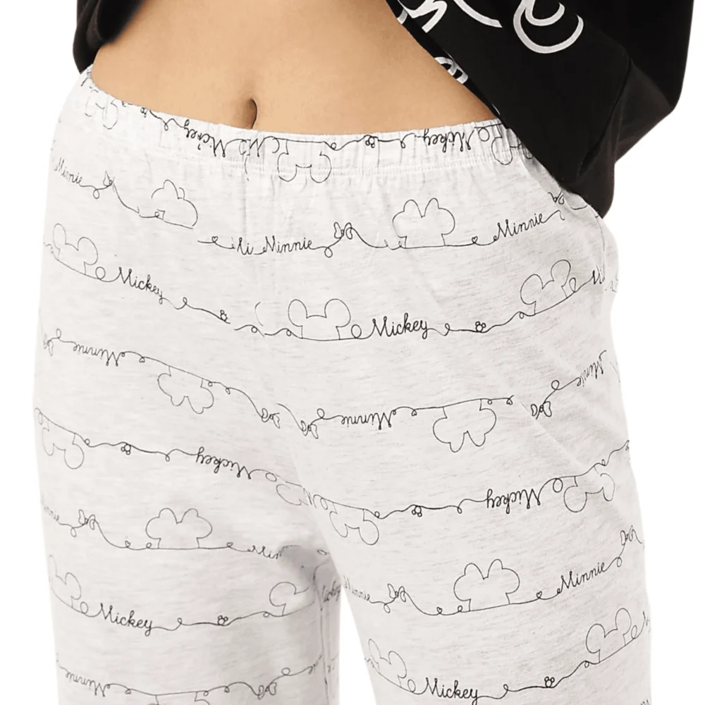 Mickey Magic Full Sleeve Night Suit