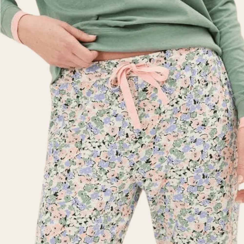 Happy Bloom Cozy Set