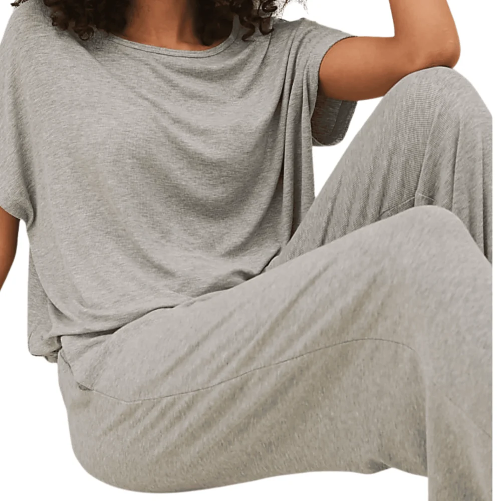 Cloudy Comfort Set