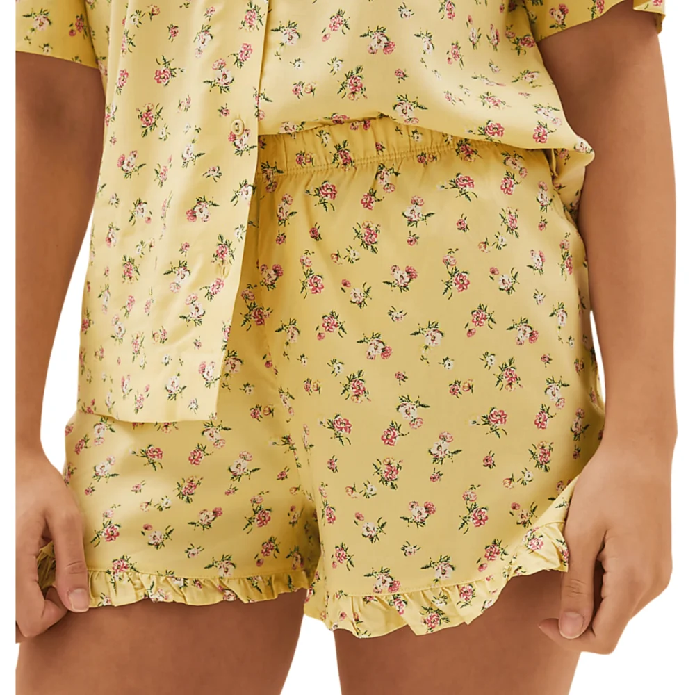 Sunshine Blossom Set