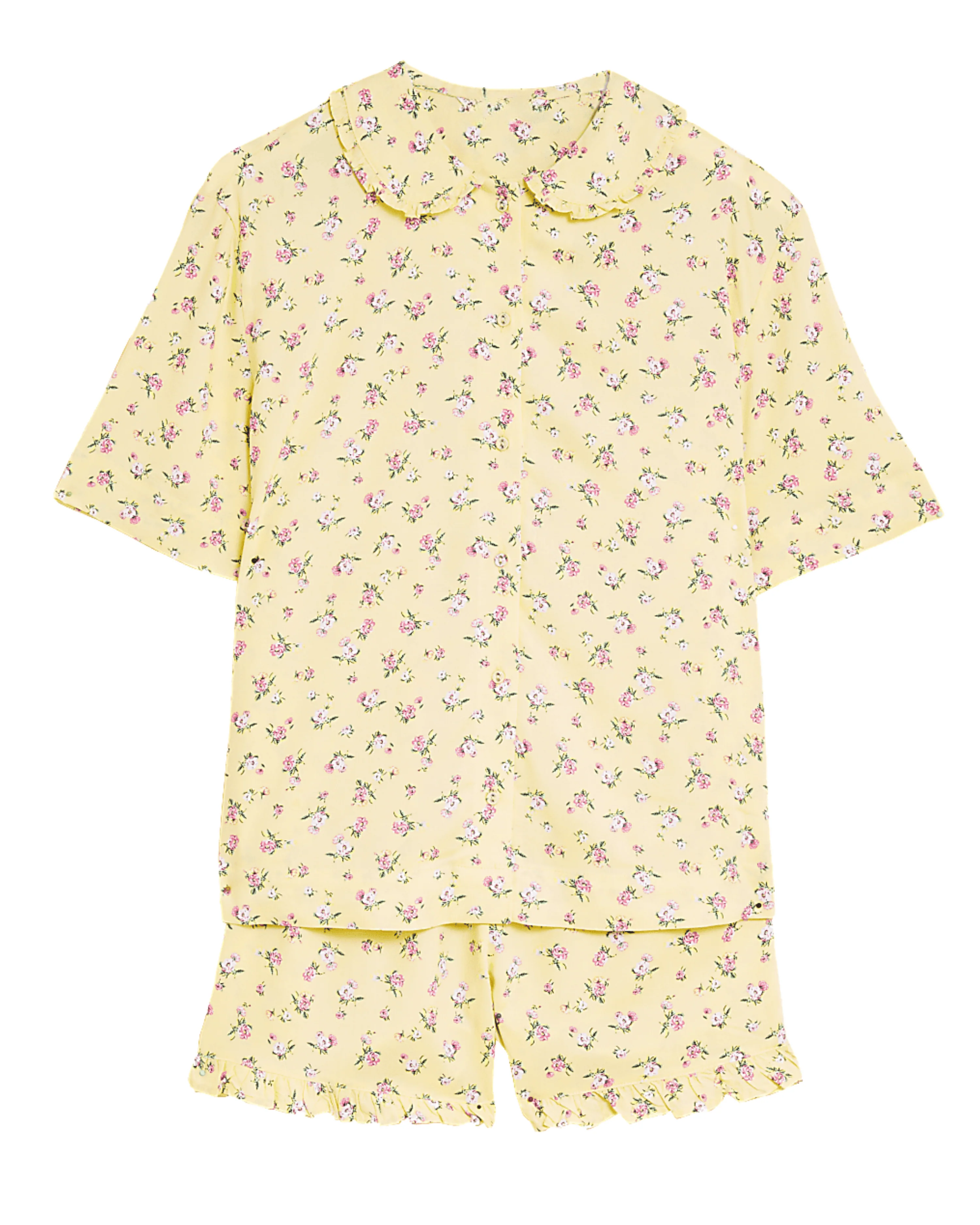 Sunshine Blossom Set