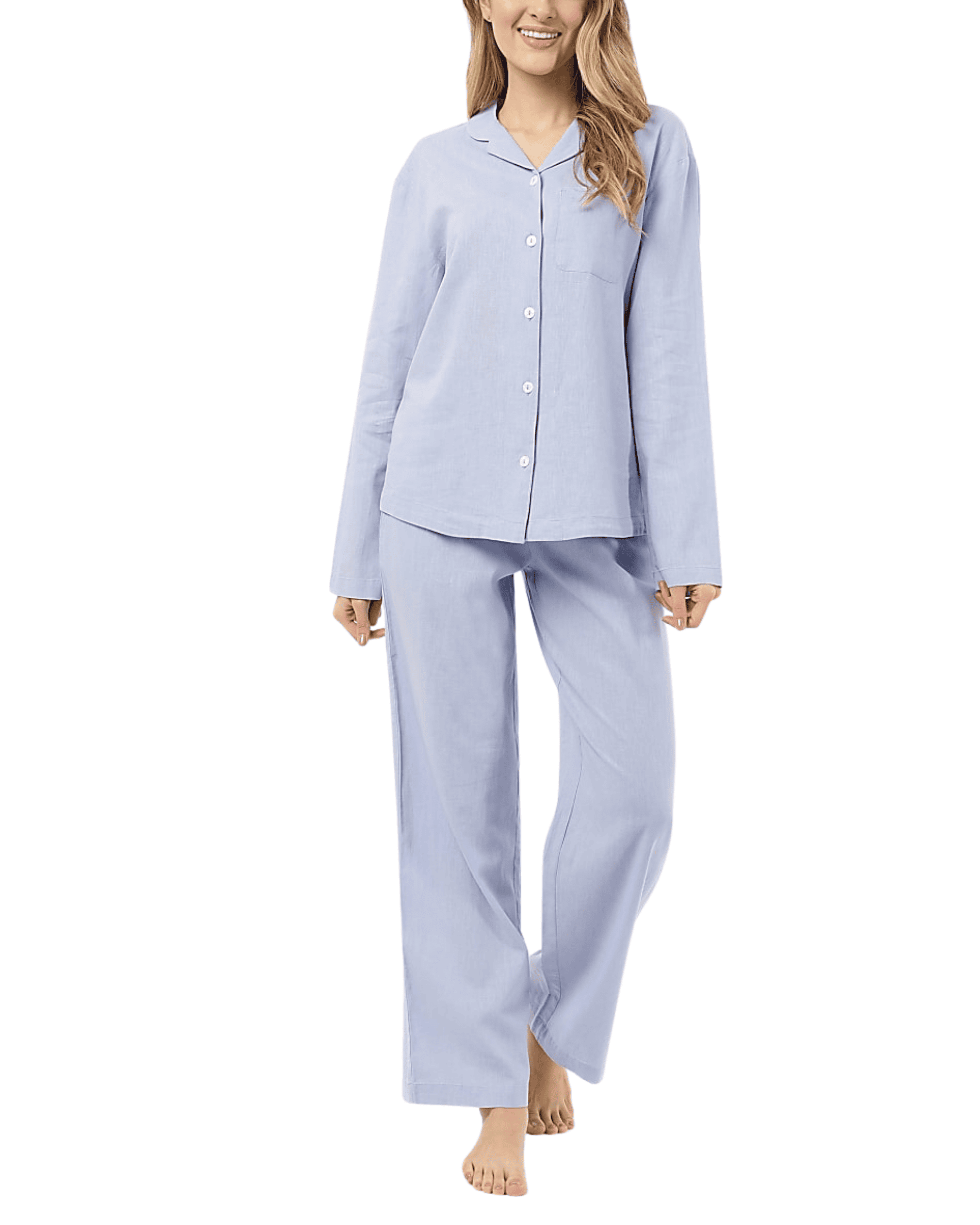 Linen Breeze Set