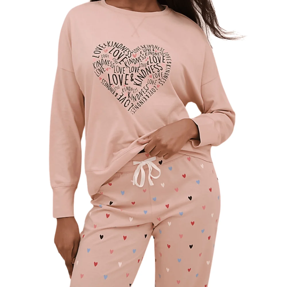 Love & Kindness Set