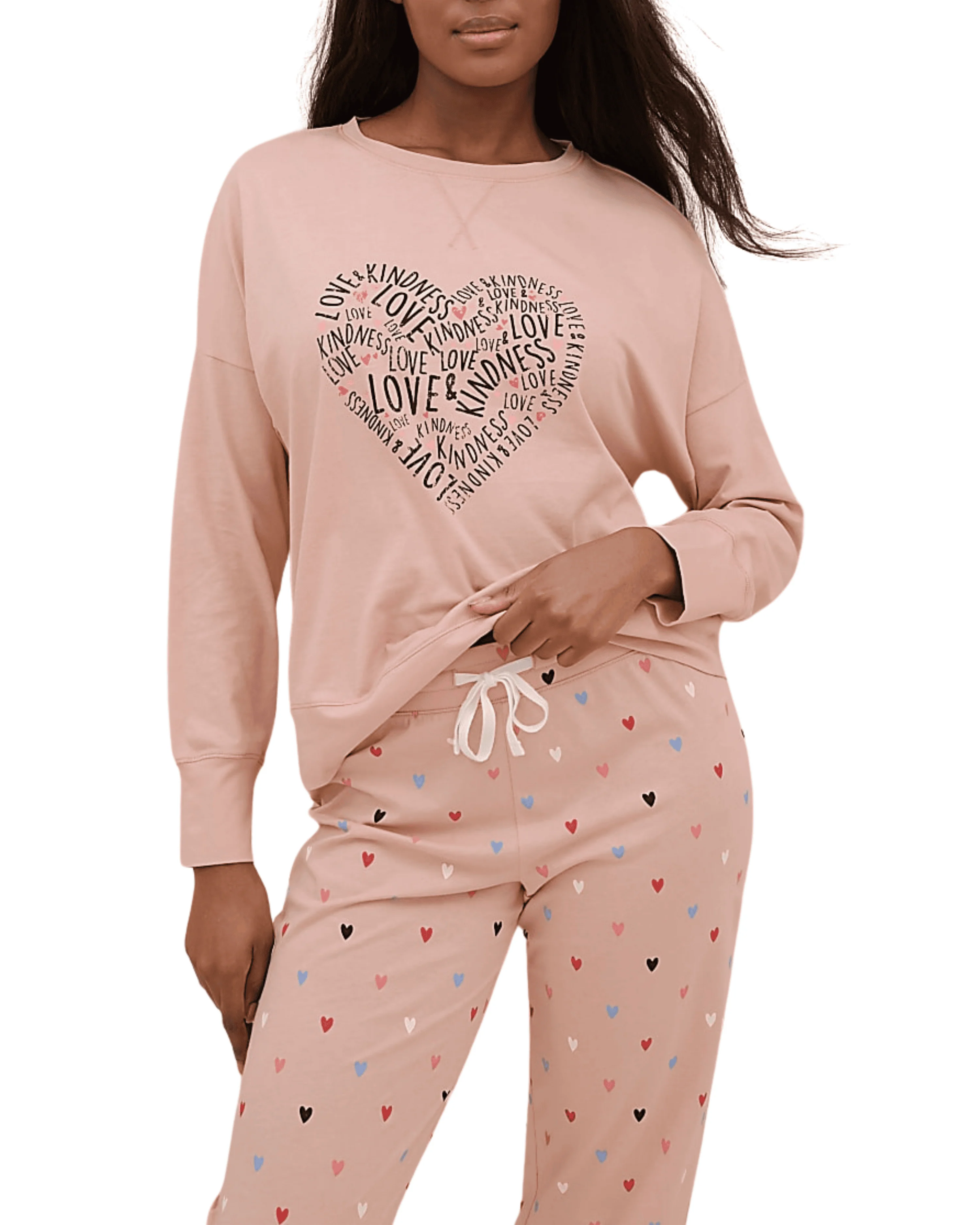 Love & Kindness Set