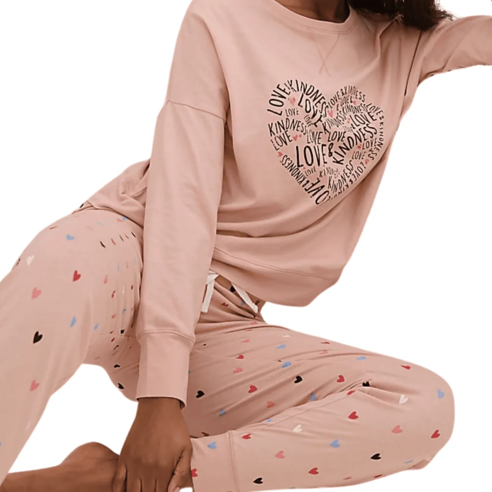 Love & Kindness Set