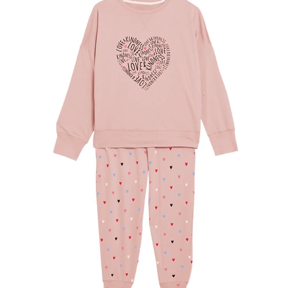 Love & Kindness Set