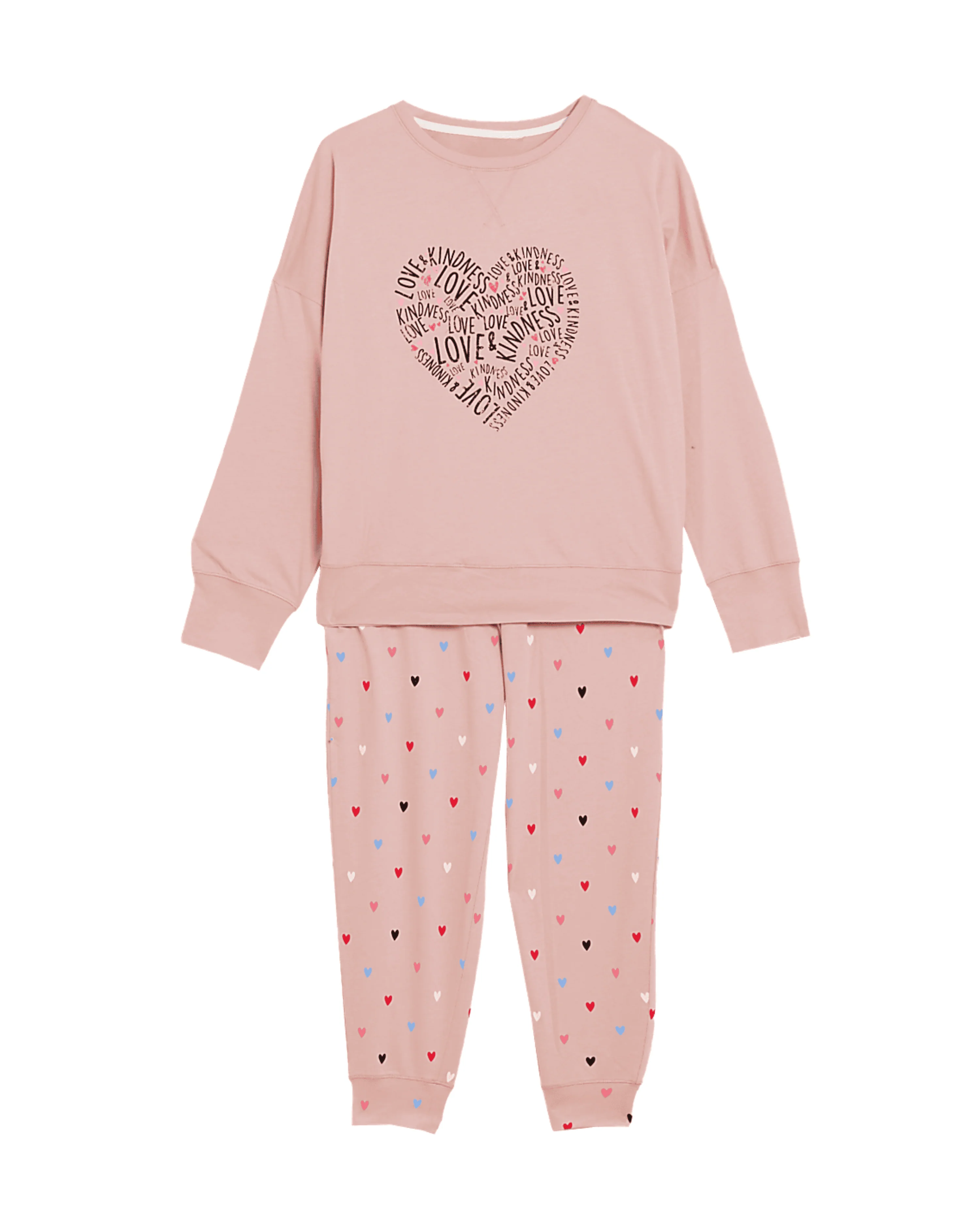 Love & Kindness Set