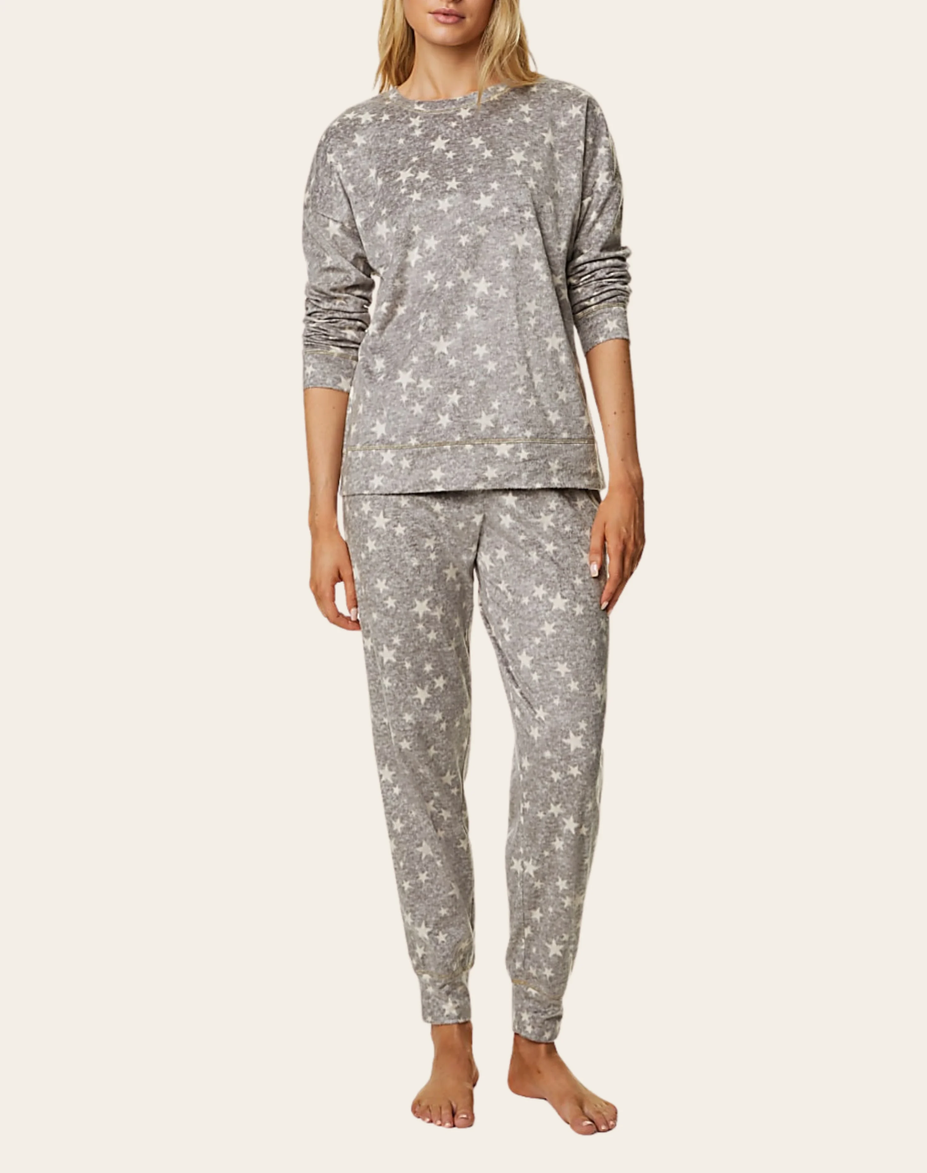 12a Frosty Nights Fleece Set