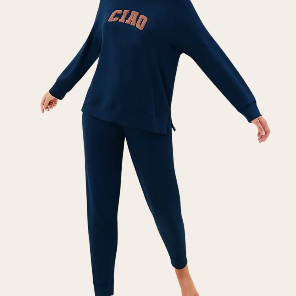 Ciao SoftFlex Lounge Co-ord