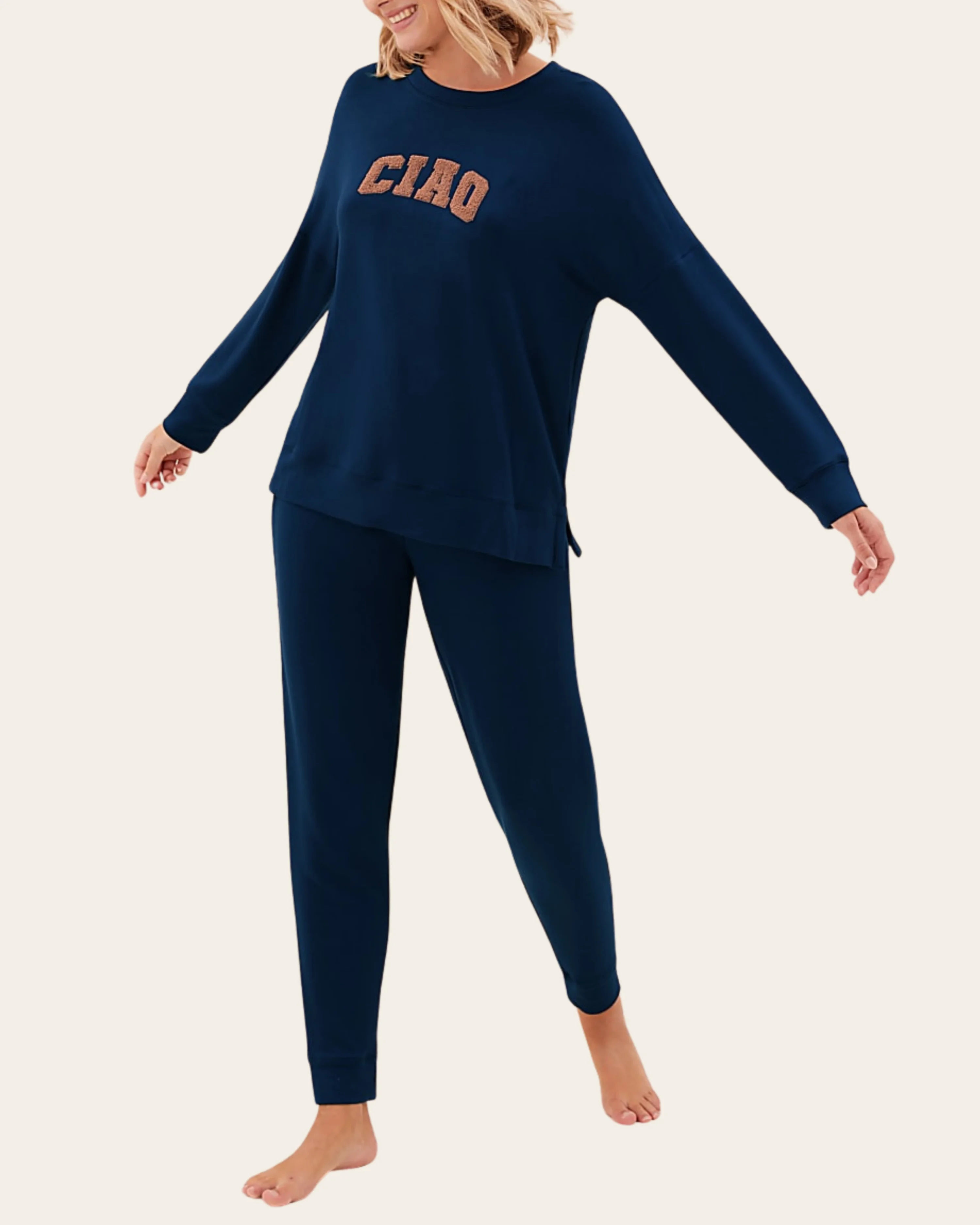 Ciao SoftFlex Lounge Co-ord