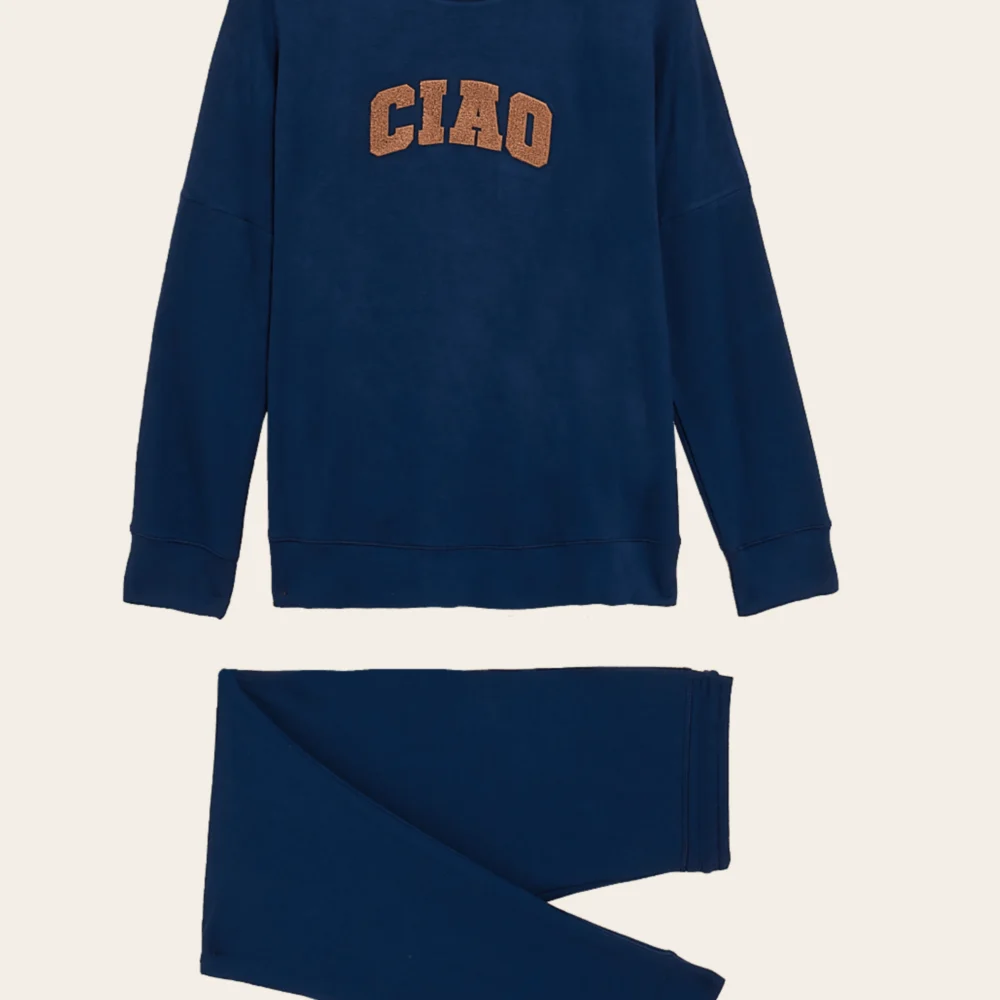 Ciao SoftFlex Lounge Co-ord