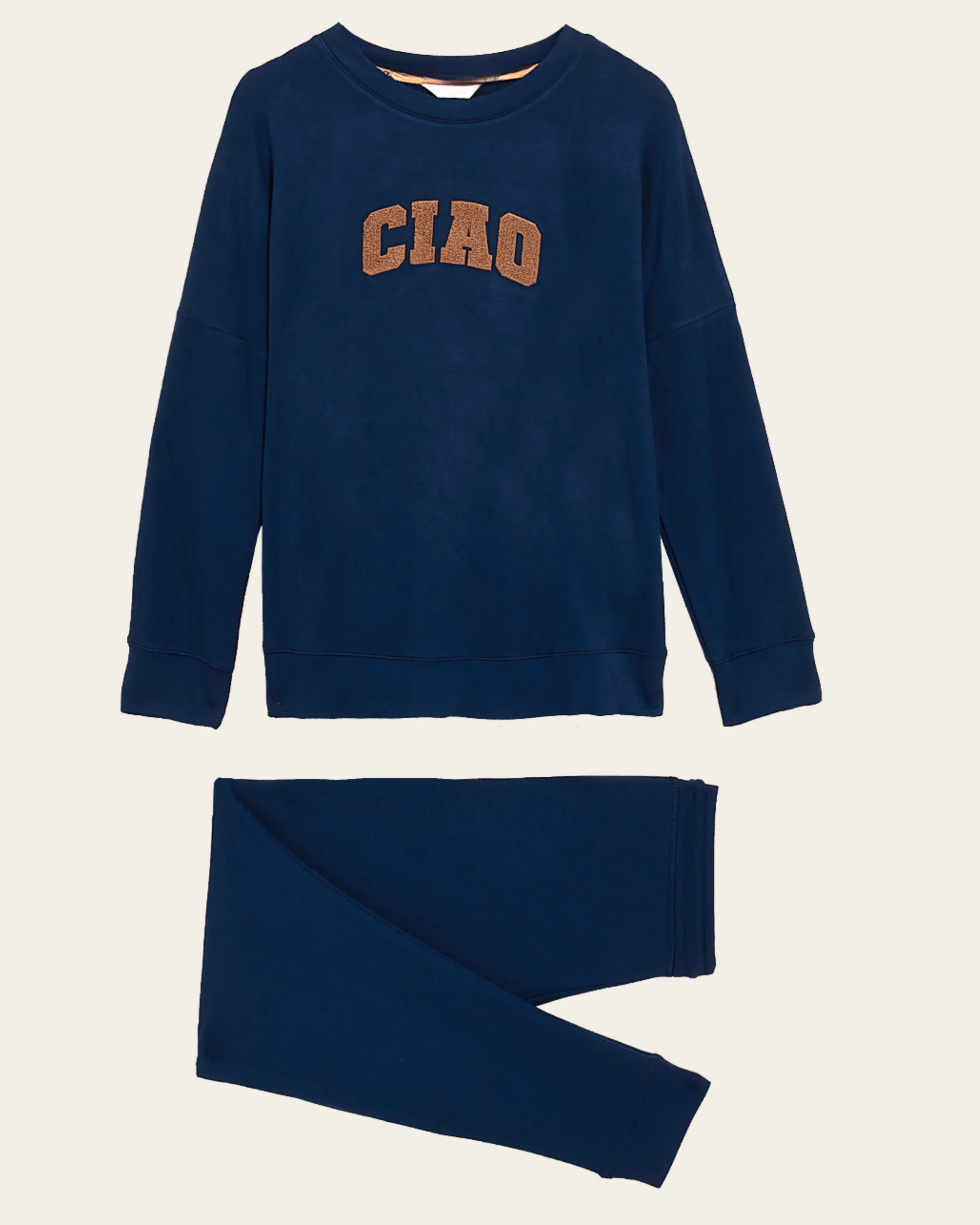 Ciao SoftFlex Lounge Co-ord