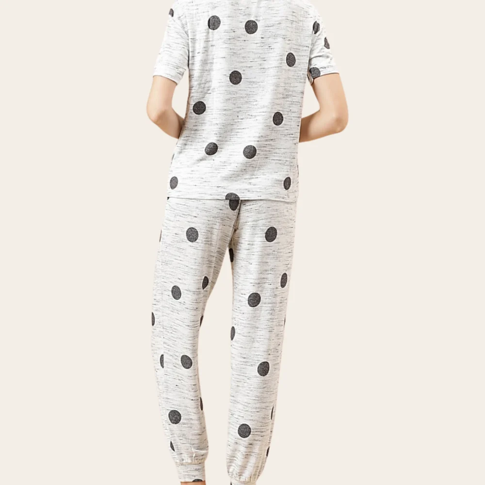 Polka Play Lounge Set