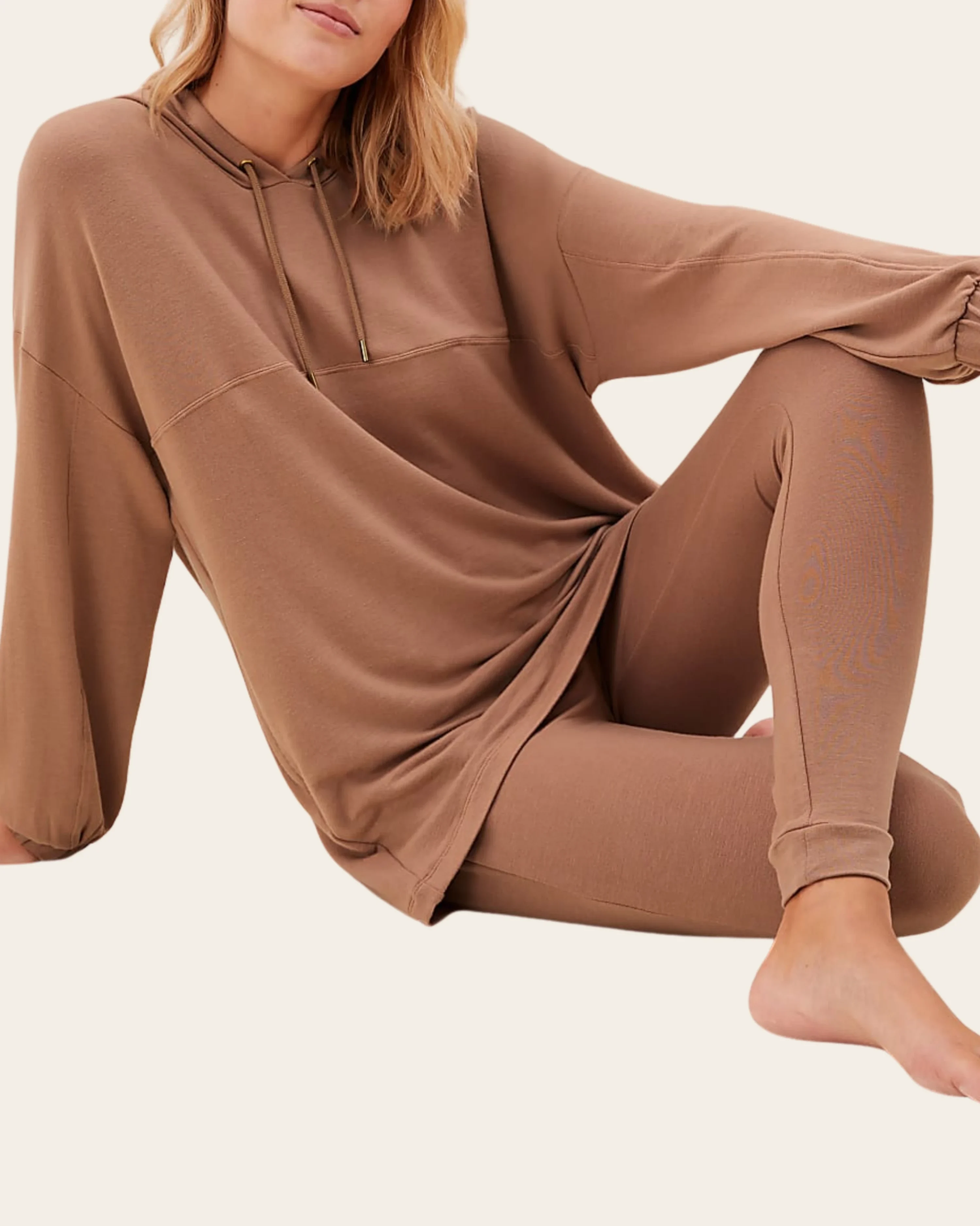 Brown Sugar Lounge Co-ord