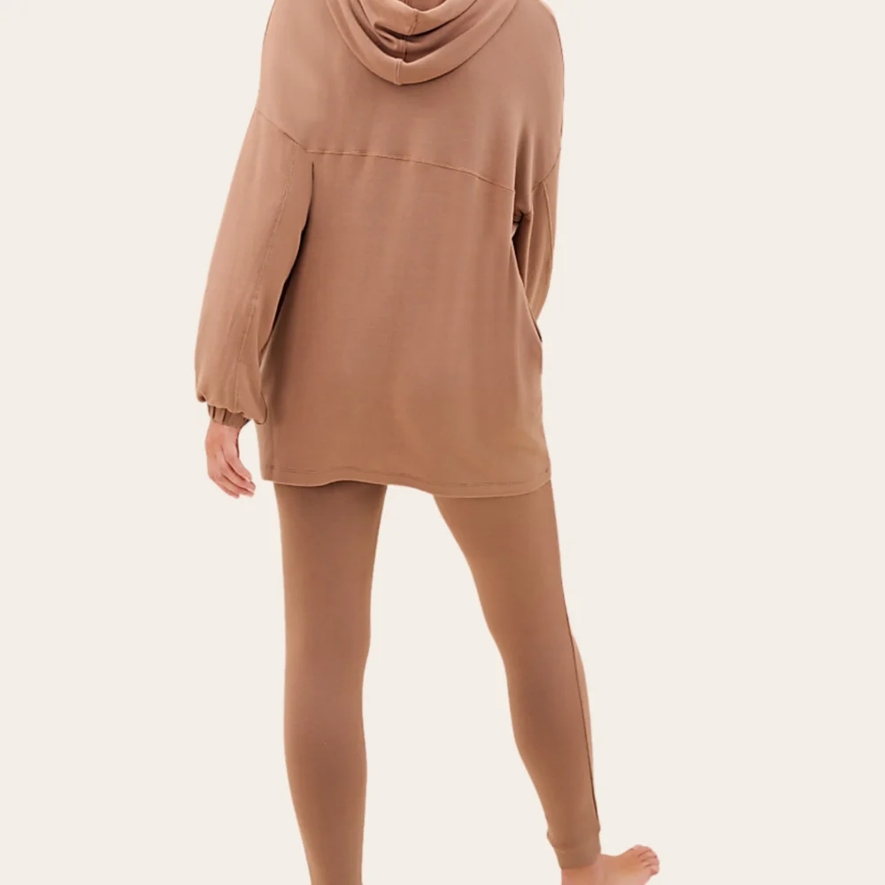 Brown Sugar Lounge Co-ord