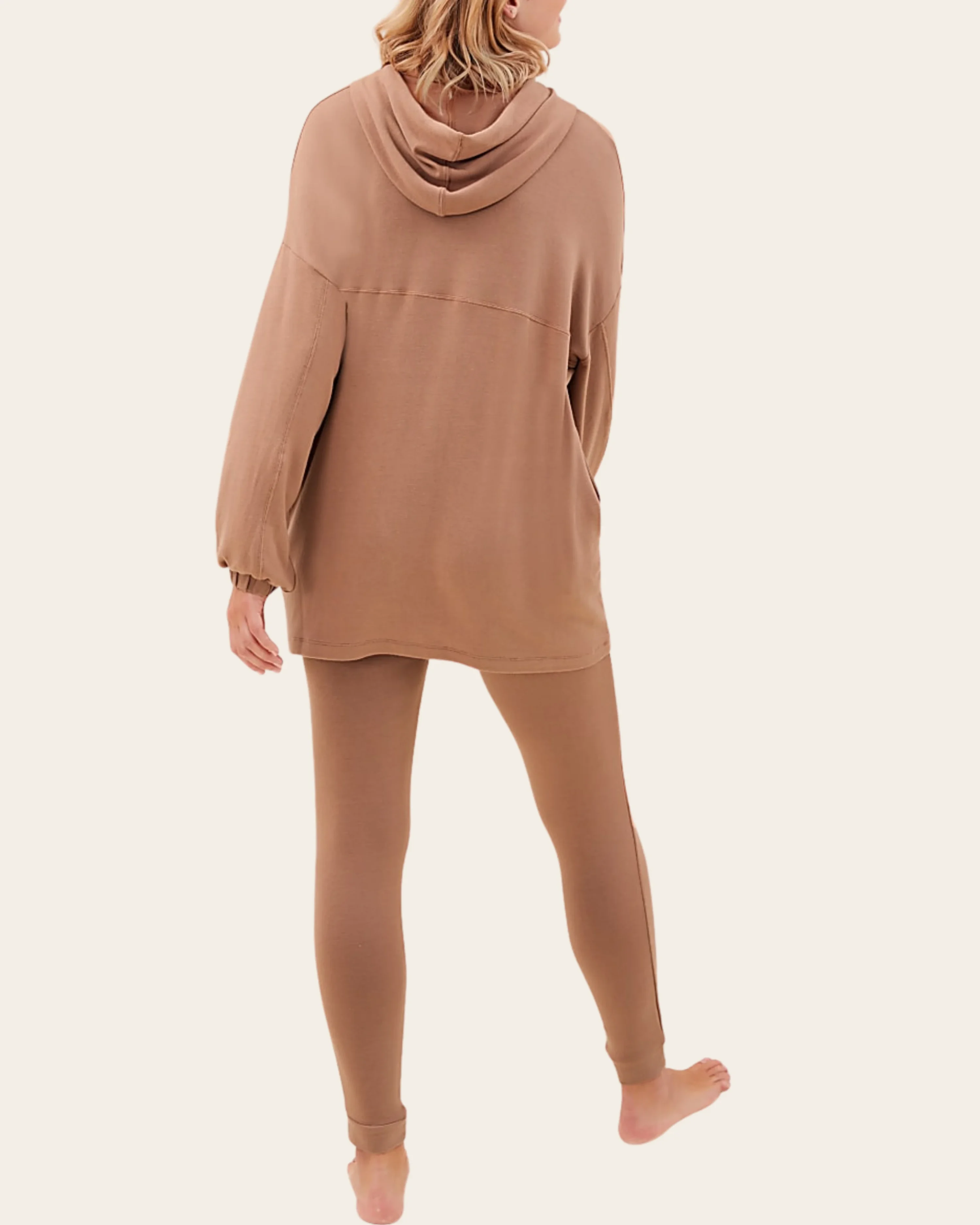 Brown Sugar Lounge Co-ord