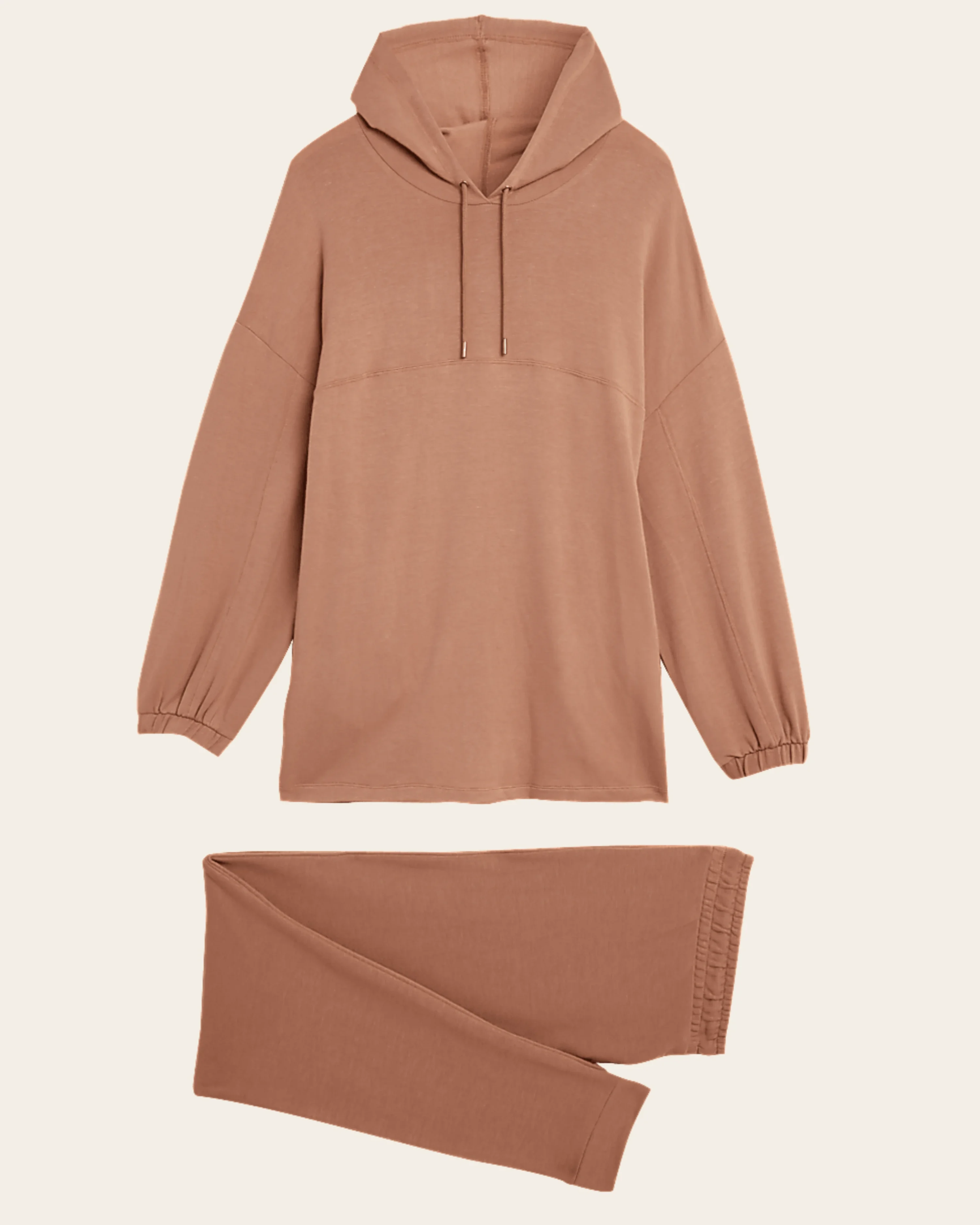 Brown Sugar Lounge Co-ord