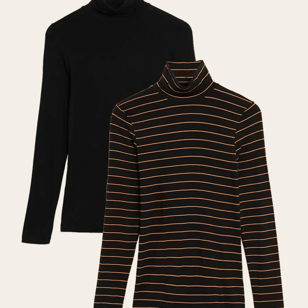 Polo Thermal Top - Pack of 2