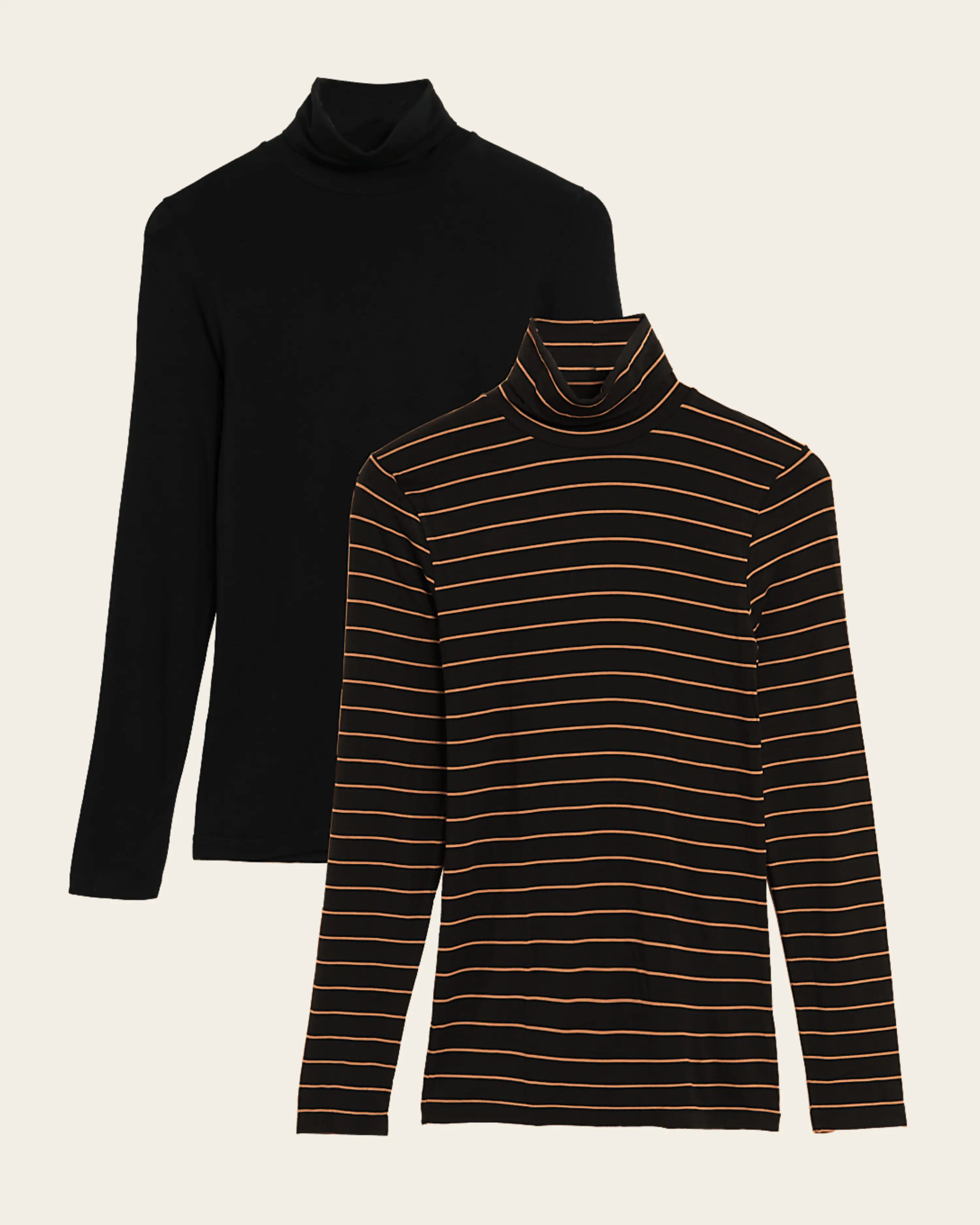 Polo Thermal Top - Pack of 2