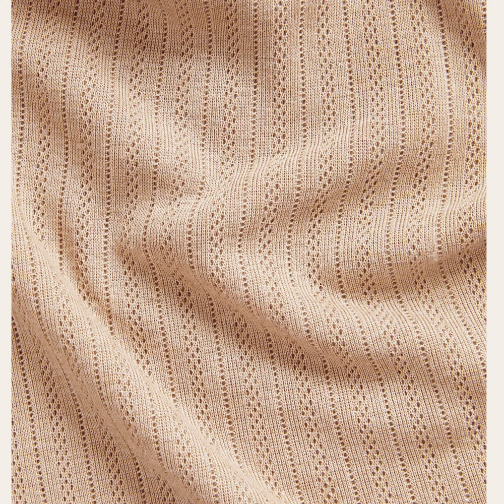 Ribbed Full Sleeve Thermals – Pack of 2