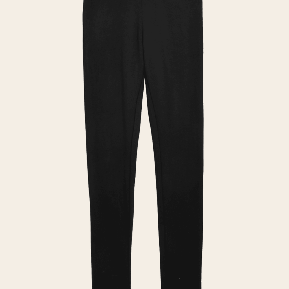 2e_1 Heat Tech Thermal Fleece Leggings