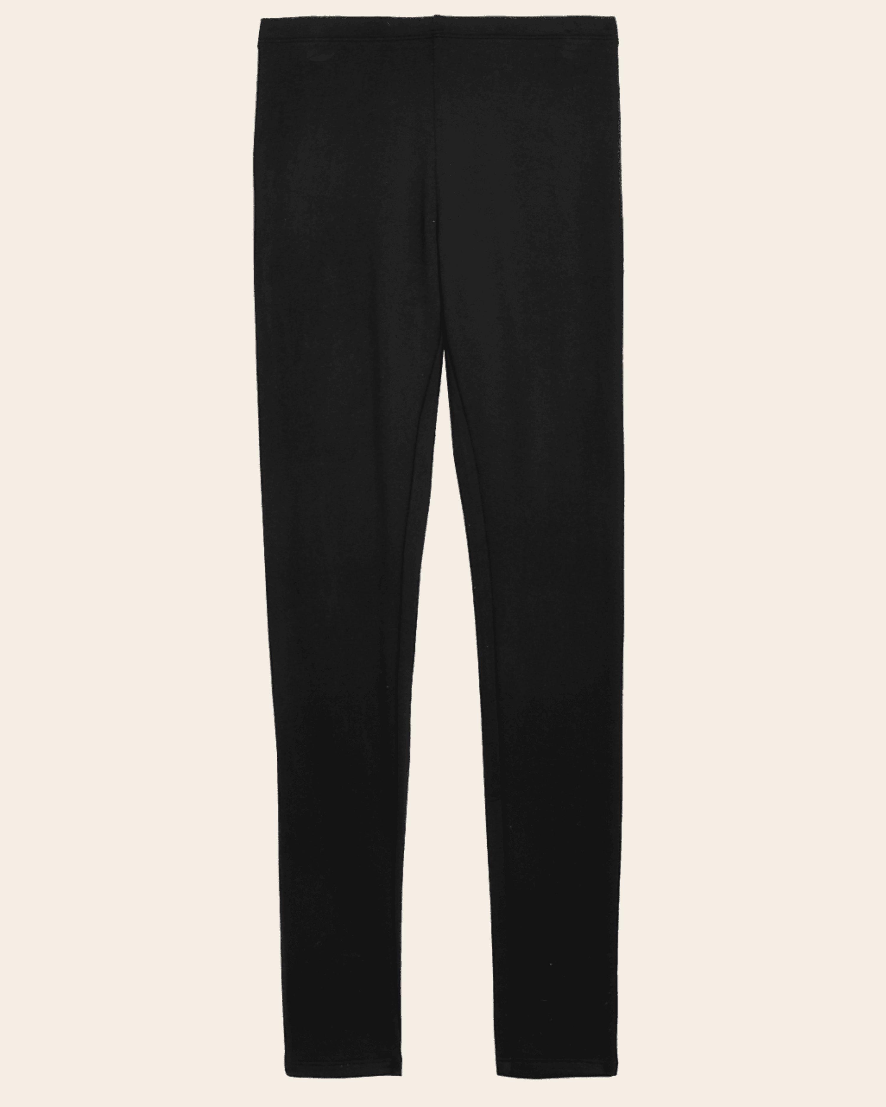 Heat Tech Thermal Fleece Leggings