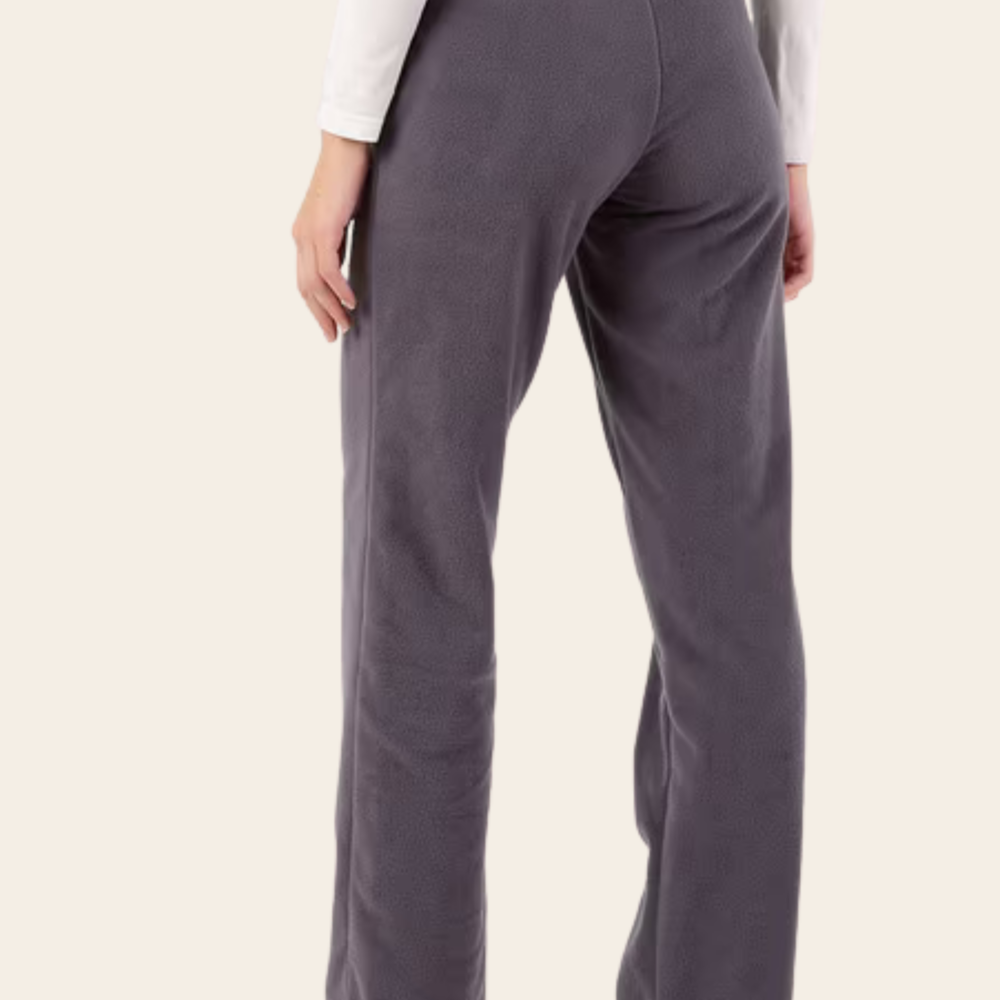 Charcoal Grey Lounge Bottoms