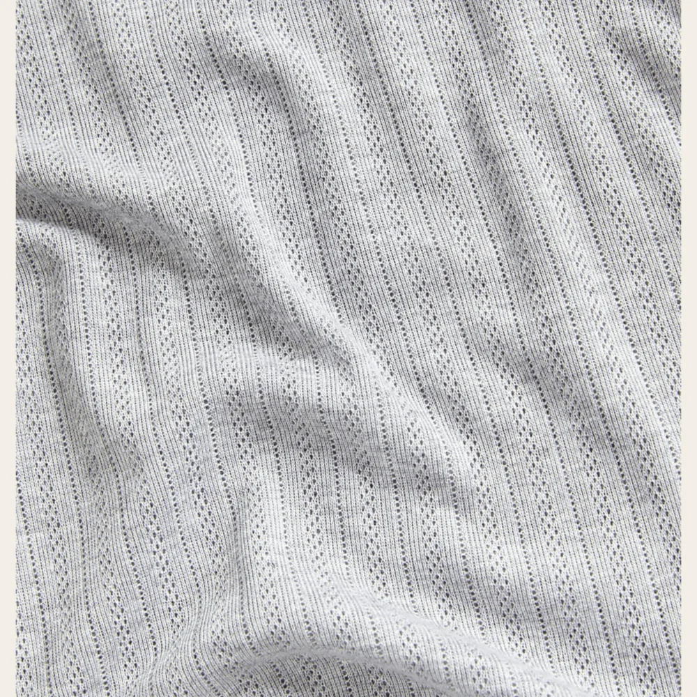 3c Ribbed Sleeveless Thermal – Pack of 2