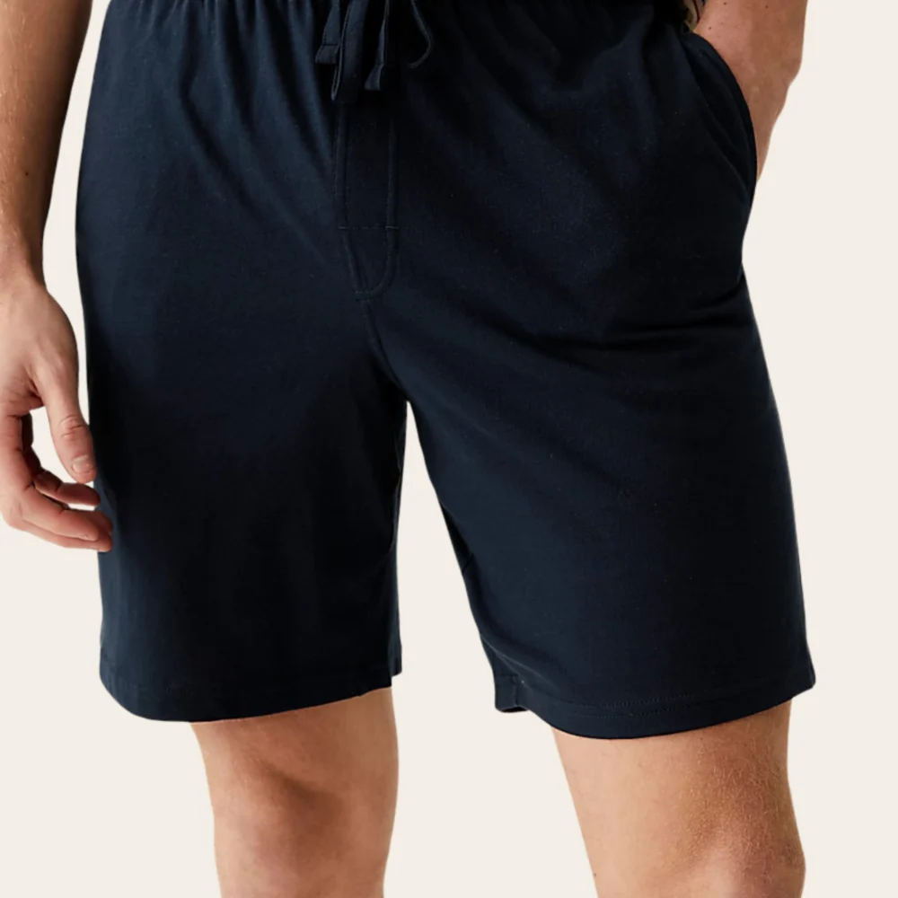 Sandstone Stripe Lounge Set