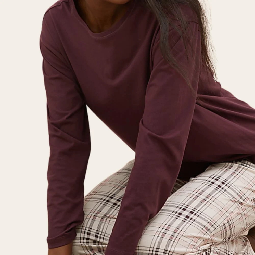 Wine Checks Comfort Set