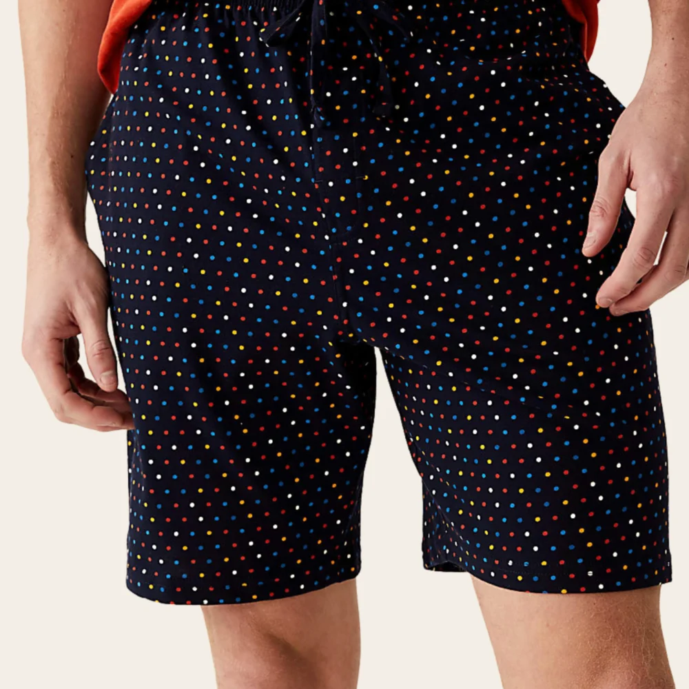 Inactive Mode Short Set