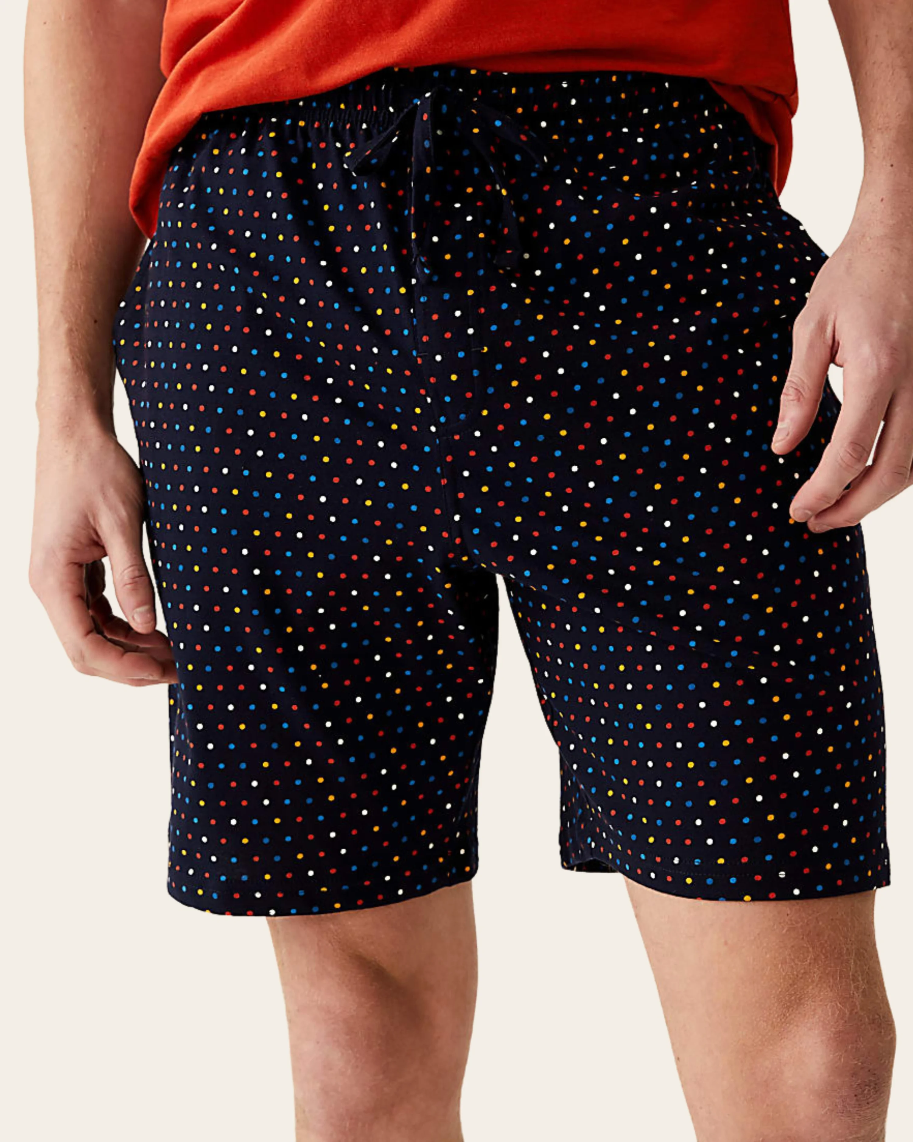 Inactive Mode Short Set