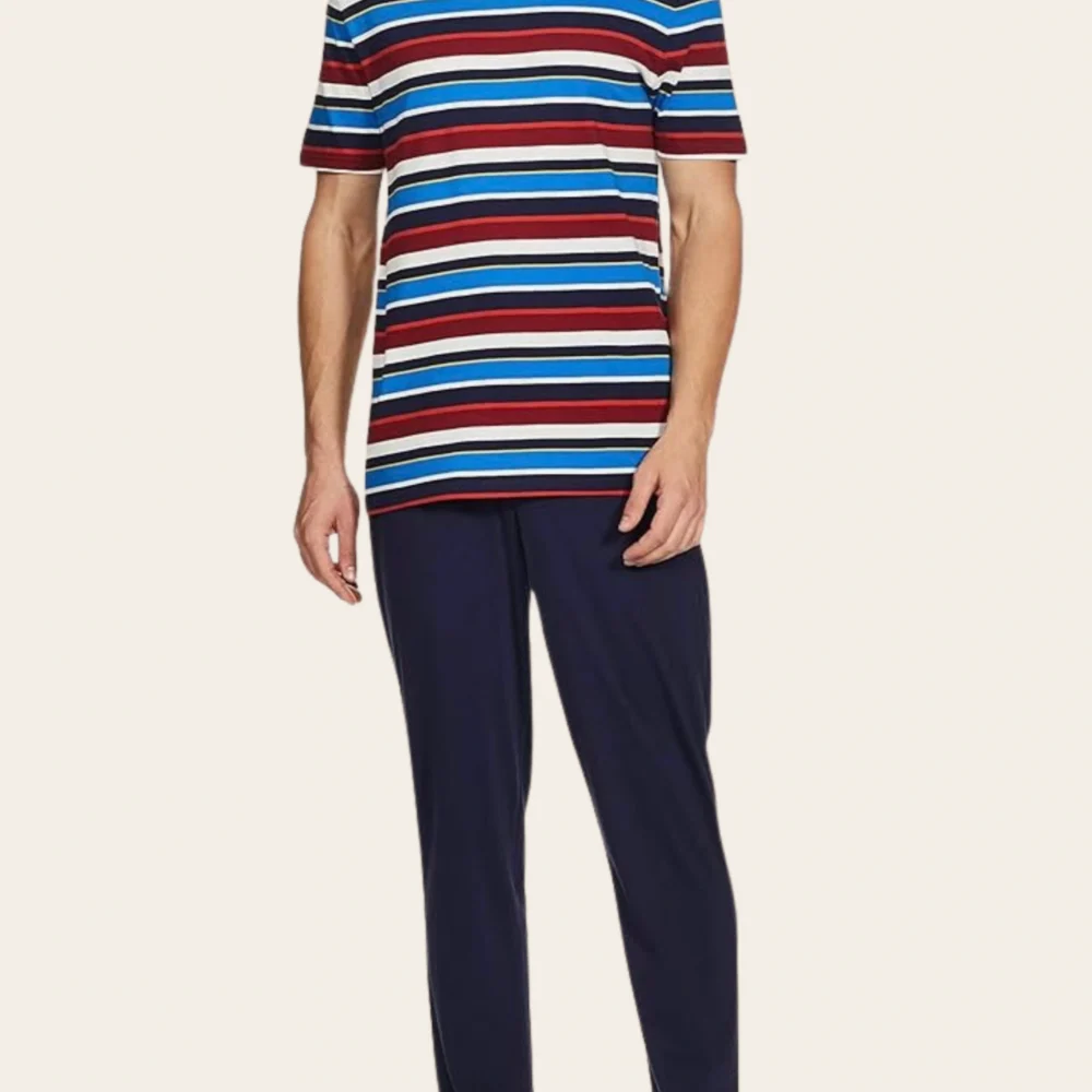 Atlantic Multi-Stripe Set