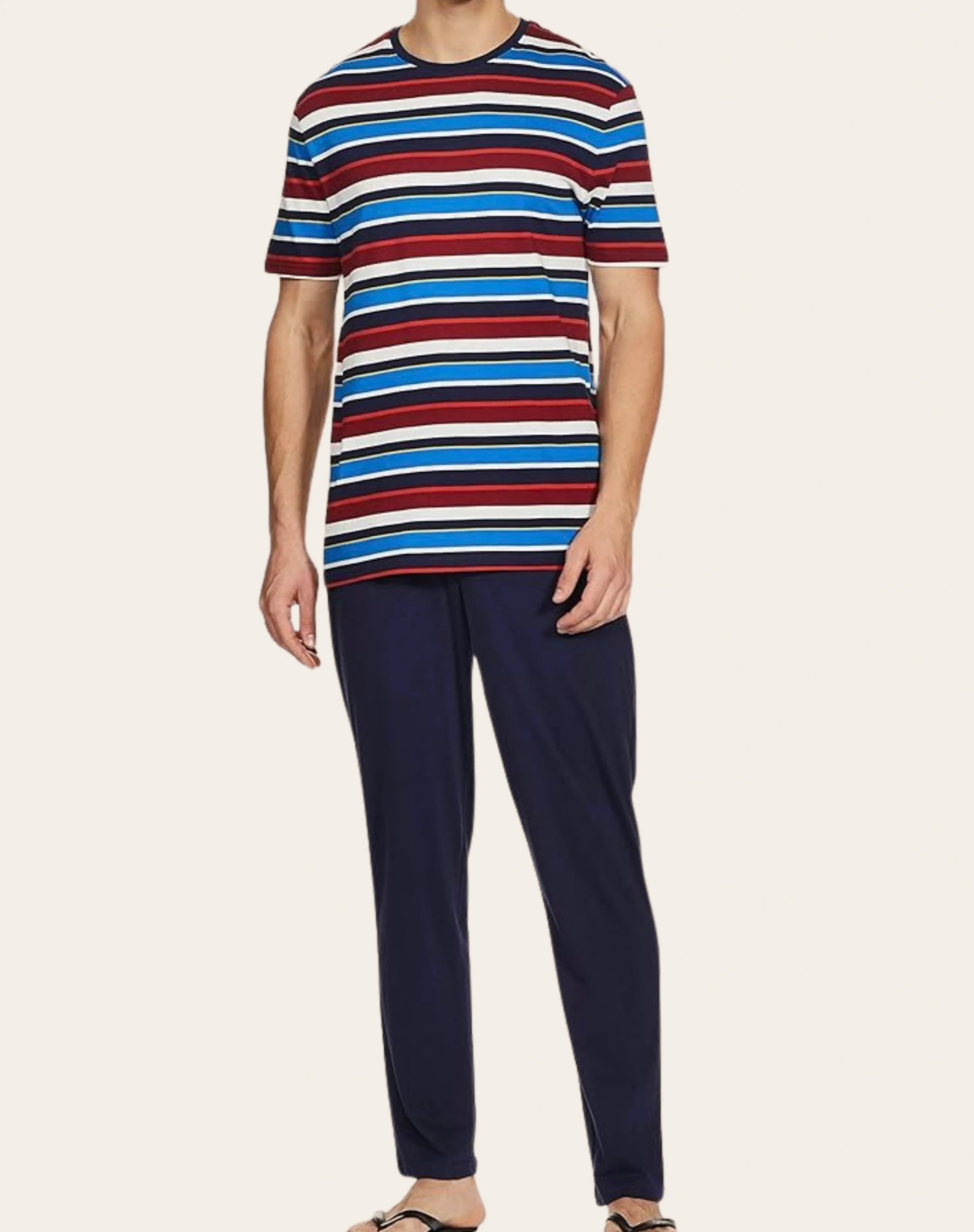 Atlantic Multi-Stripe Set