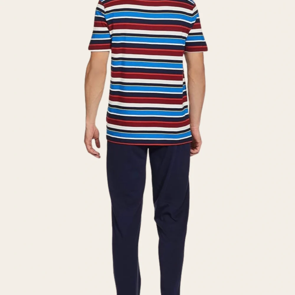 Atlantic Multi-Stripe Set