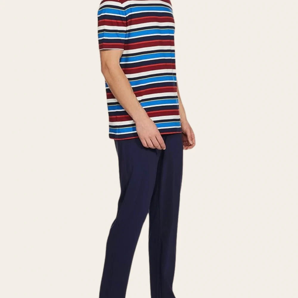 Atlantic Multi-Stripe Set