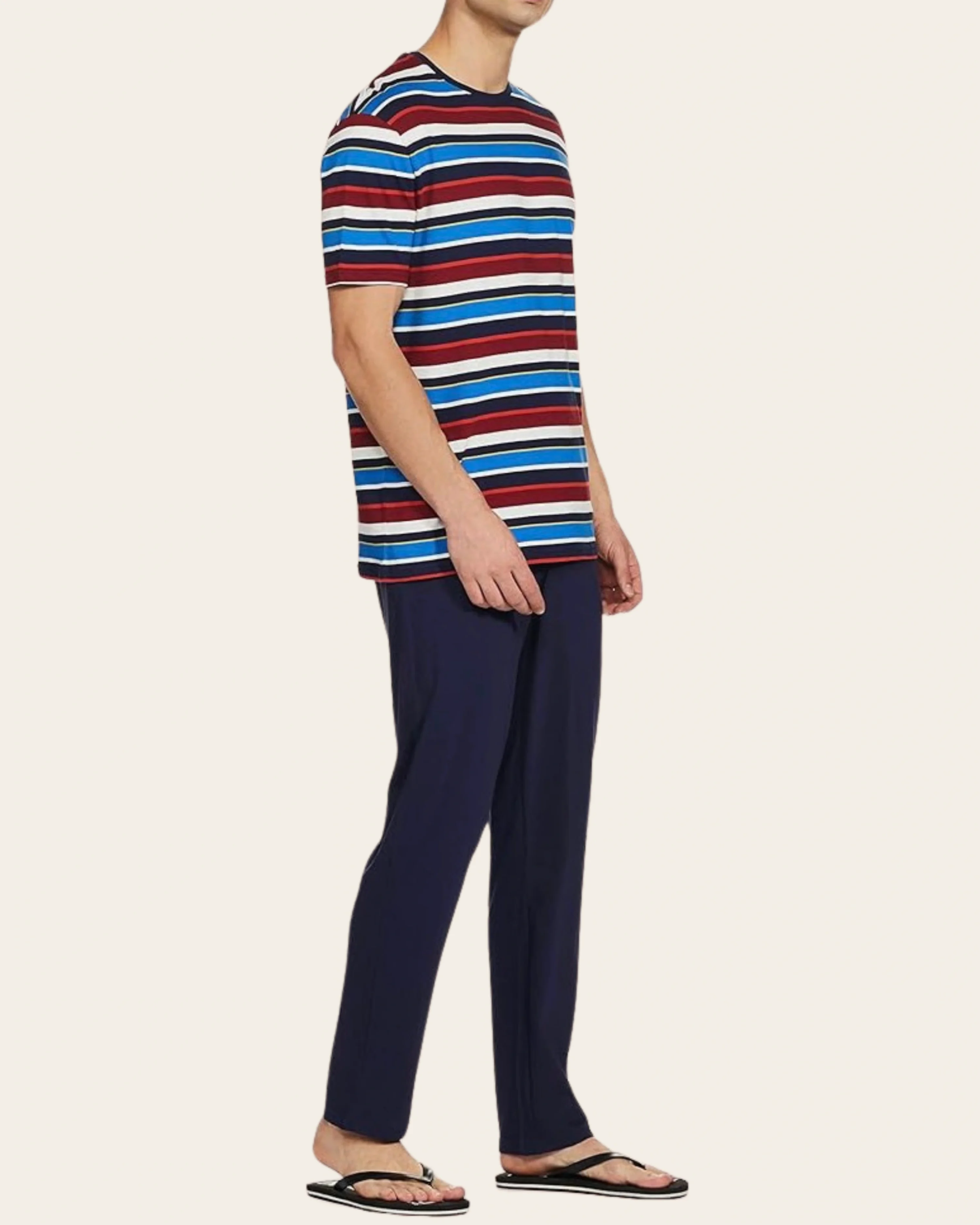 Atlantic Multi-Stripe Set