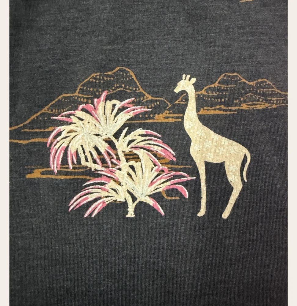 Coral Sunday Club Cotton-Rich Set