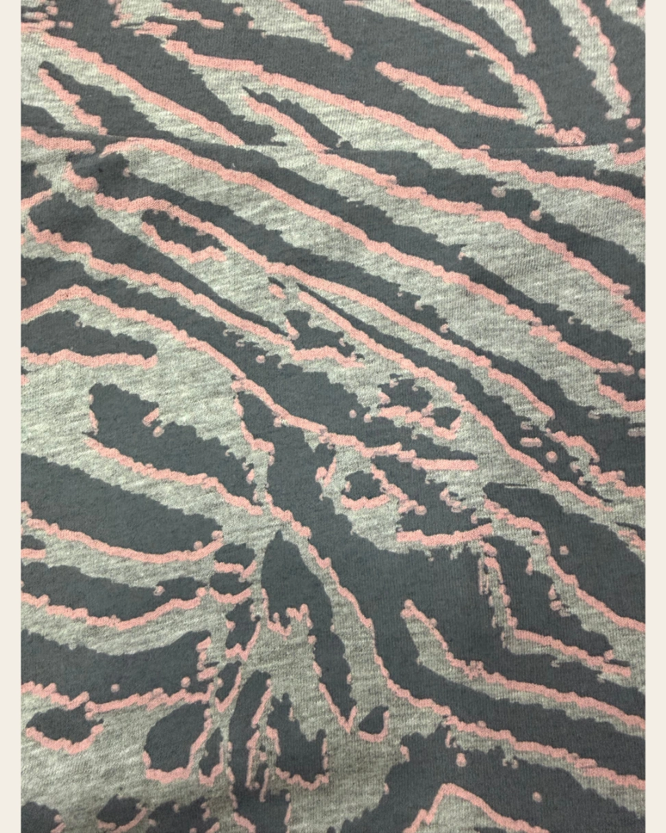 Grey Sunday Club Cotton-Rich Set