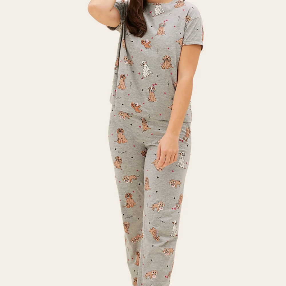 Puppy Love Lounge Set