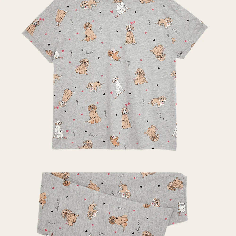 Puppy Love Lounge Set