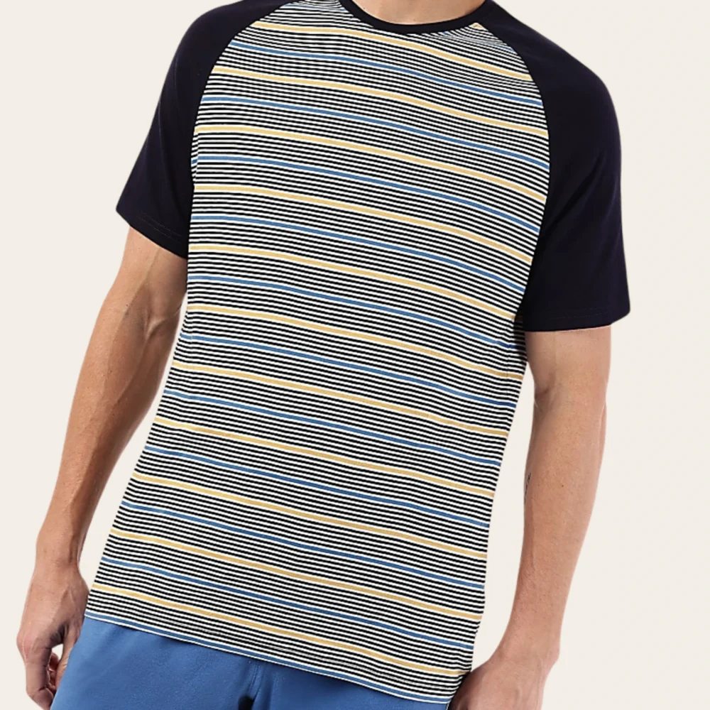 Blue Horizon Pyjama Set