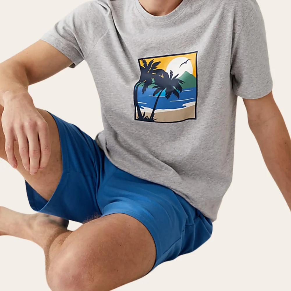 Island Escape Lounge Set