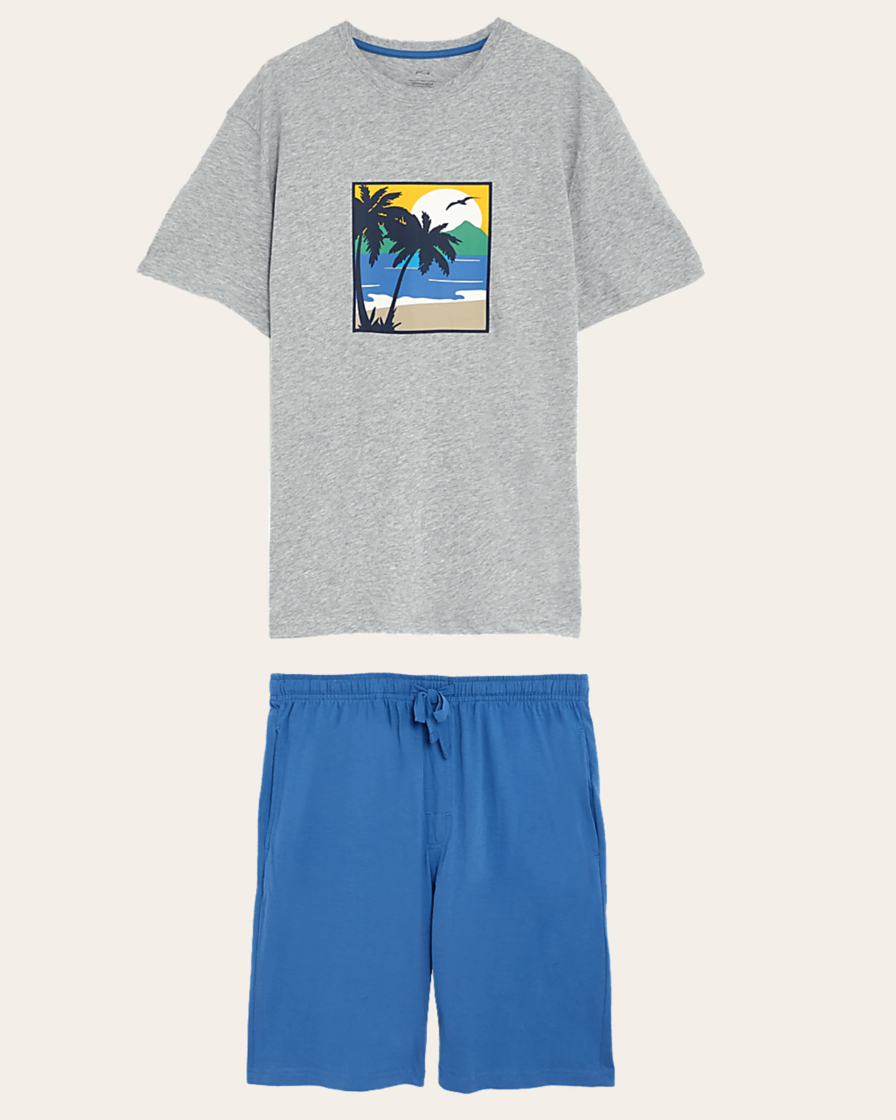 Island Escape Lounge Set