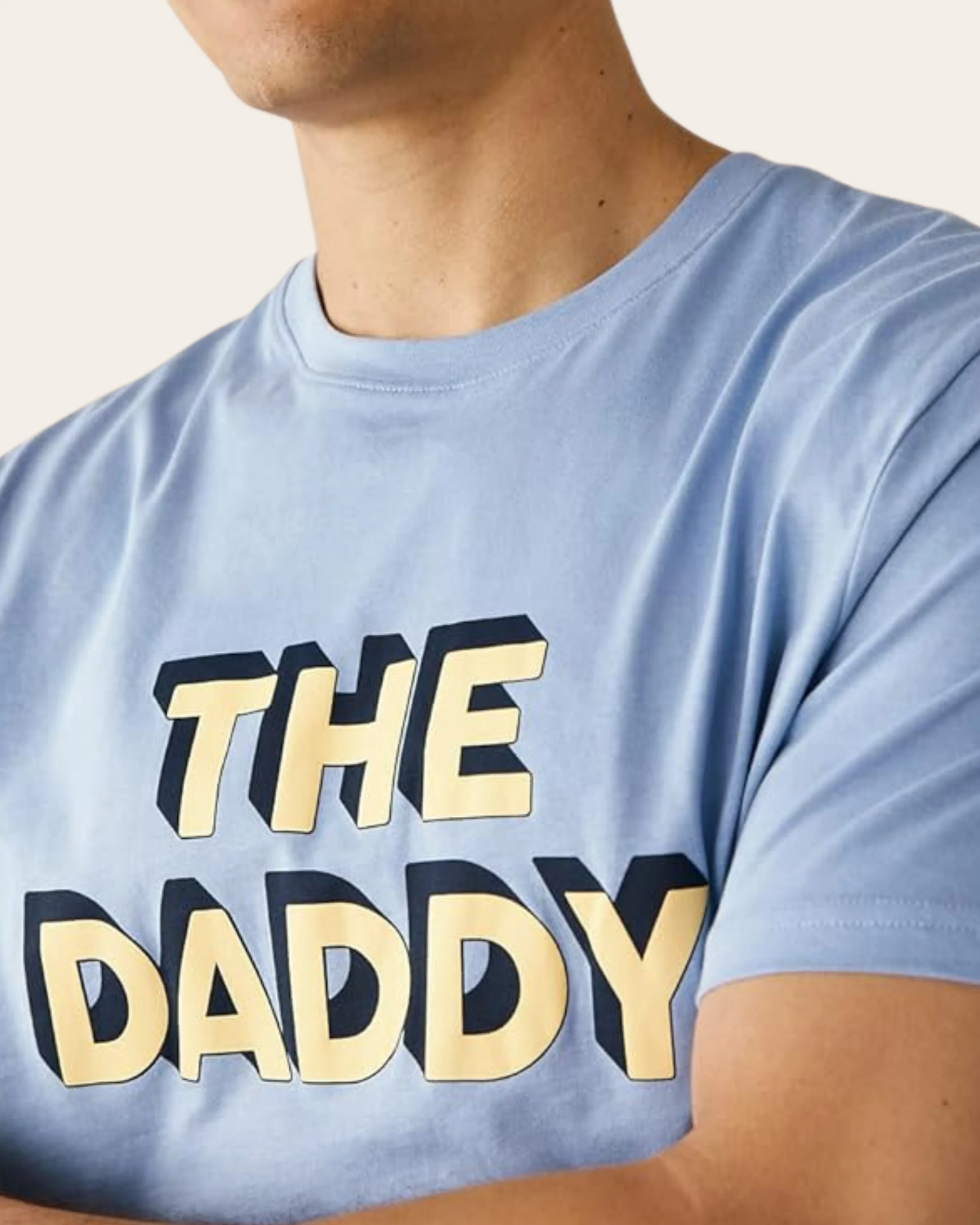 The Daddy Lounge Set